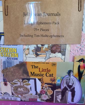 Picture of Ephemera